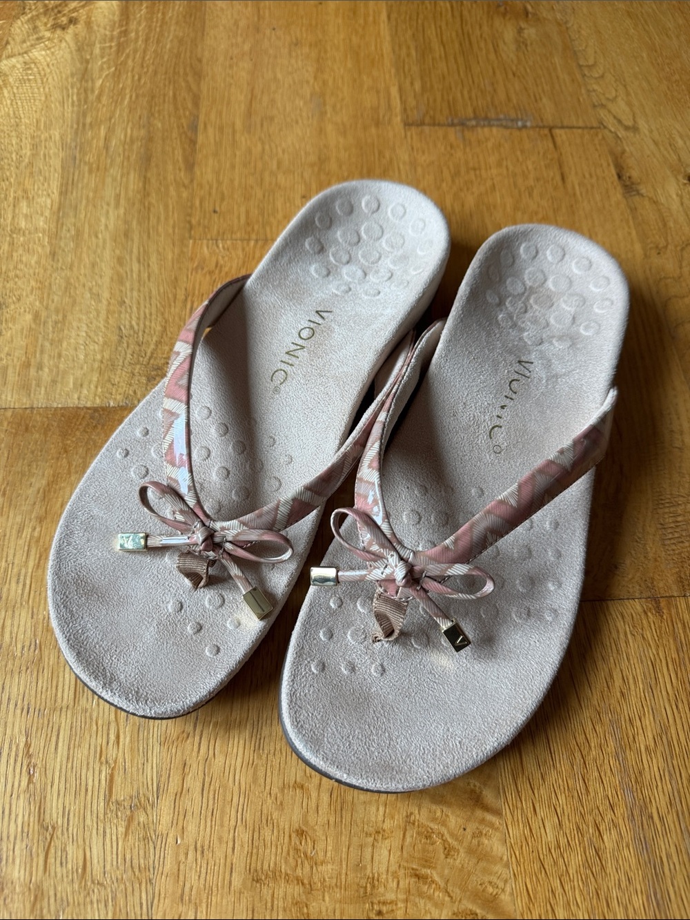 Vionic Bella Sandals